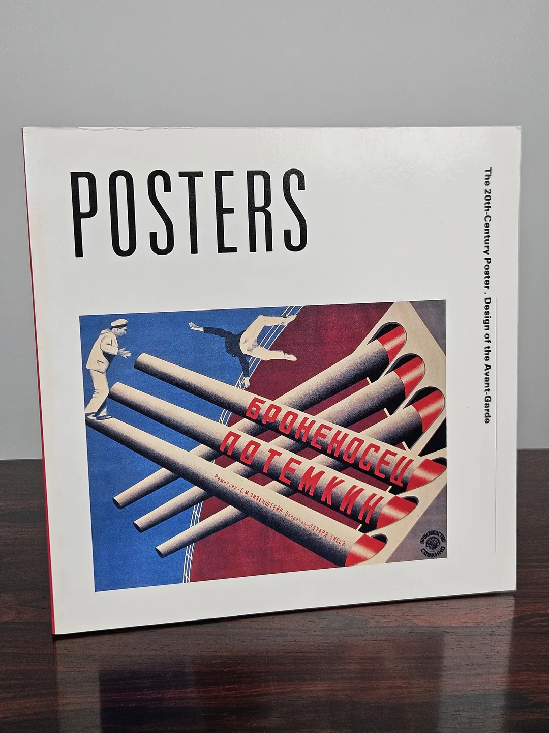 The 20th-century Poster - Dawn Ades, Robert K. Brown, Mildred S. Friedman, Walker Art Center - Bild 2