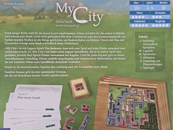 My City - Gesellschaftsspiel - KOSMOS – Vorschau 3