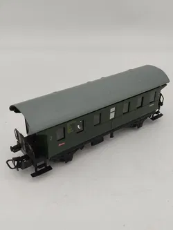 Märklin 4002 Personenwagen  - Bild 3