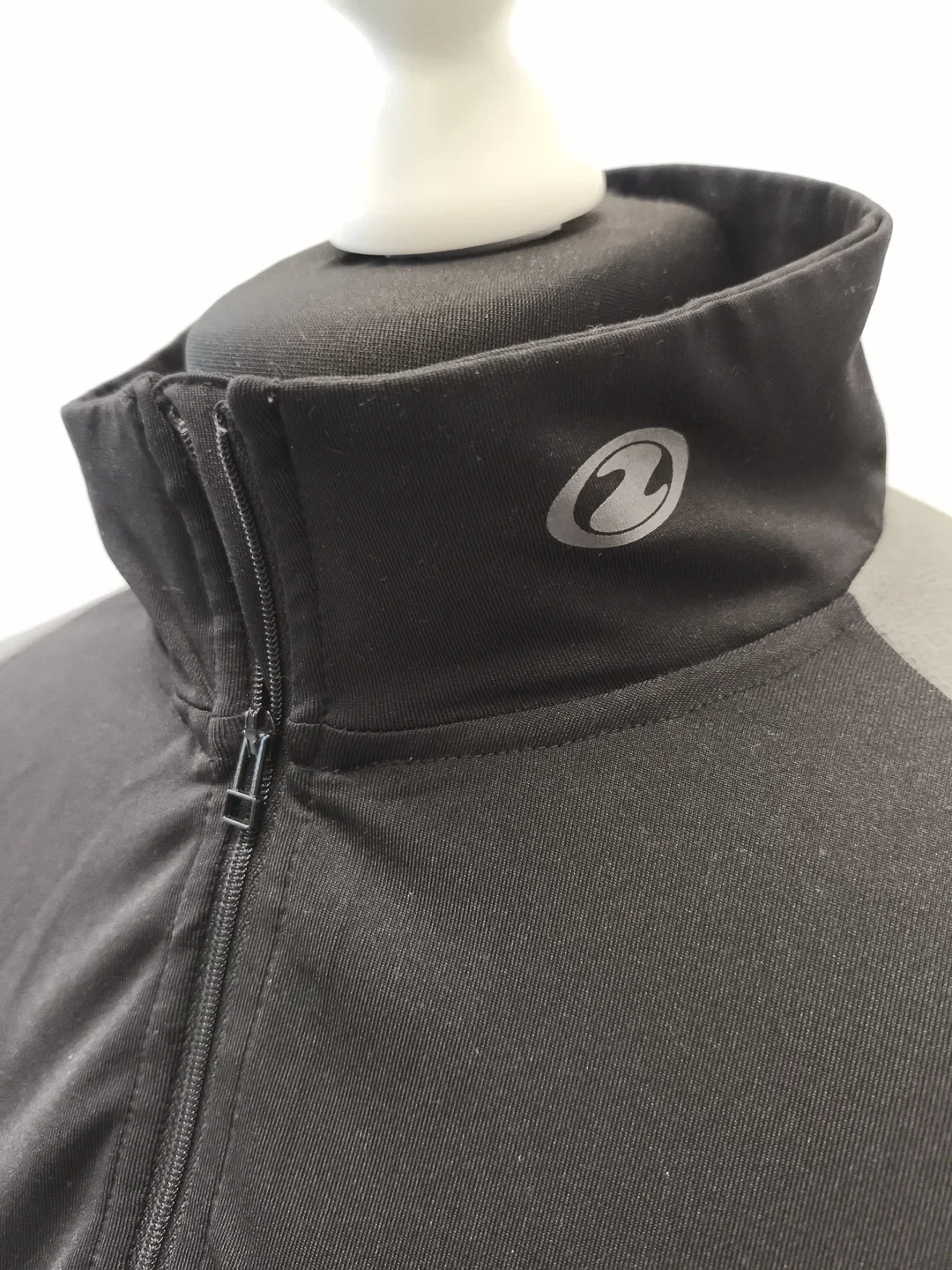 Ziener, Skipullover, XL – Bild 2