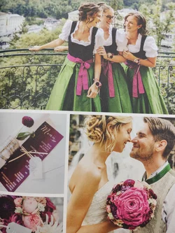 Das Salzburger Hochzeitsbuch 2020/21 | Hochzeit-Unterstützung - Bild 5