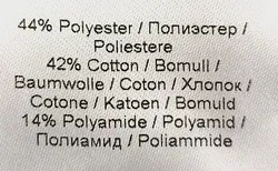 Ganni Damenbluse grün/grau kariert Gr. L  - Bild 5