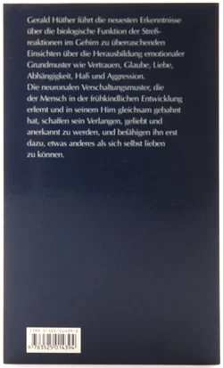 Biologie der Angst - Gerald Hüther - Bild 2