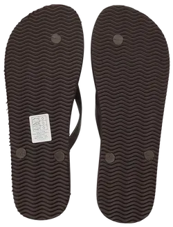 ECOALF ALGAM Flip Flops, braun - Gr. EU 41/42 - Bild 3