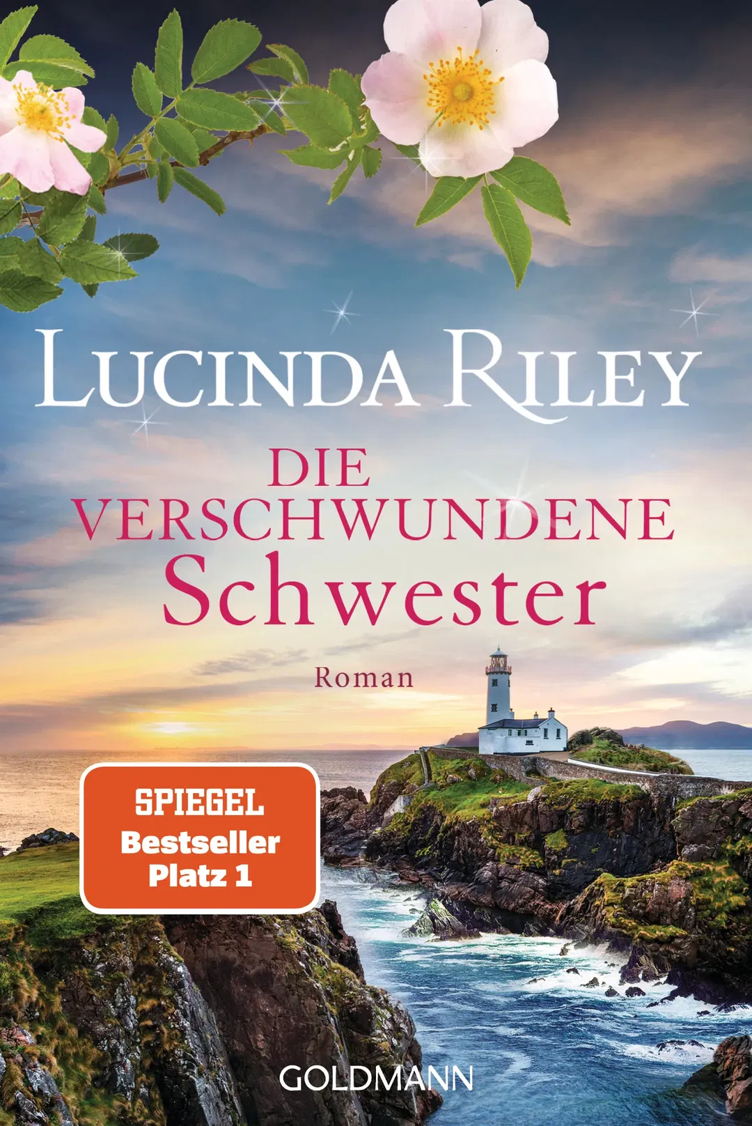 Die verschwundene Schwester - Lucinda Riley - Bild 2