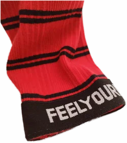 Gestreiftes Langarmshirt Desigual | Vielseitiges Alltagsstück - Bild 2