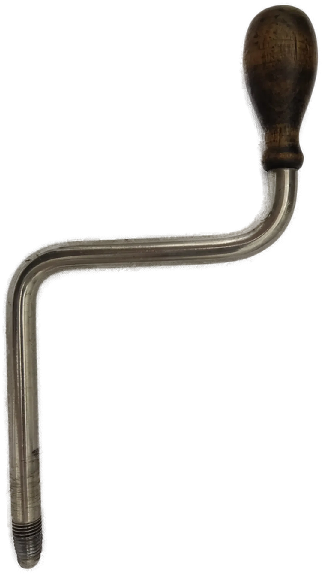 Josef Feichtinger Grammophon Ersatzteilträger – Bild 4