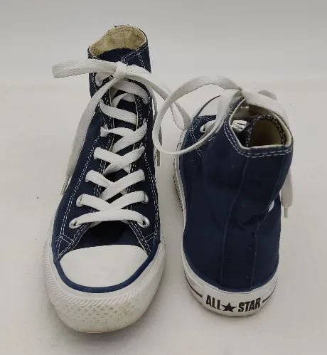 Converse All Star - Damen Sneaker Gr. 36,5 – Bild 2