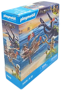 Playmobil Piraten-Set 71419 inkl. Originalverpackung - Bild 1