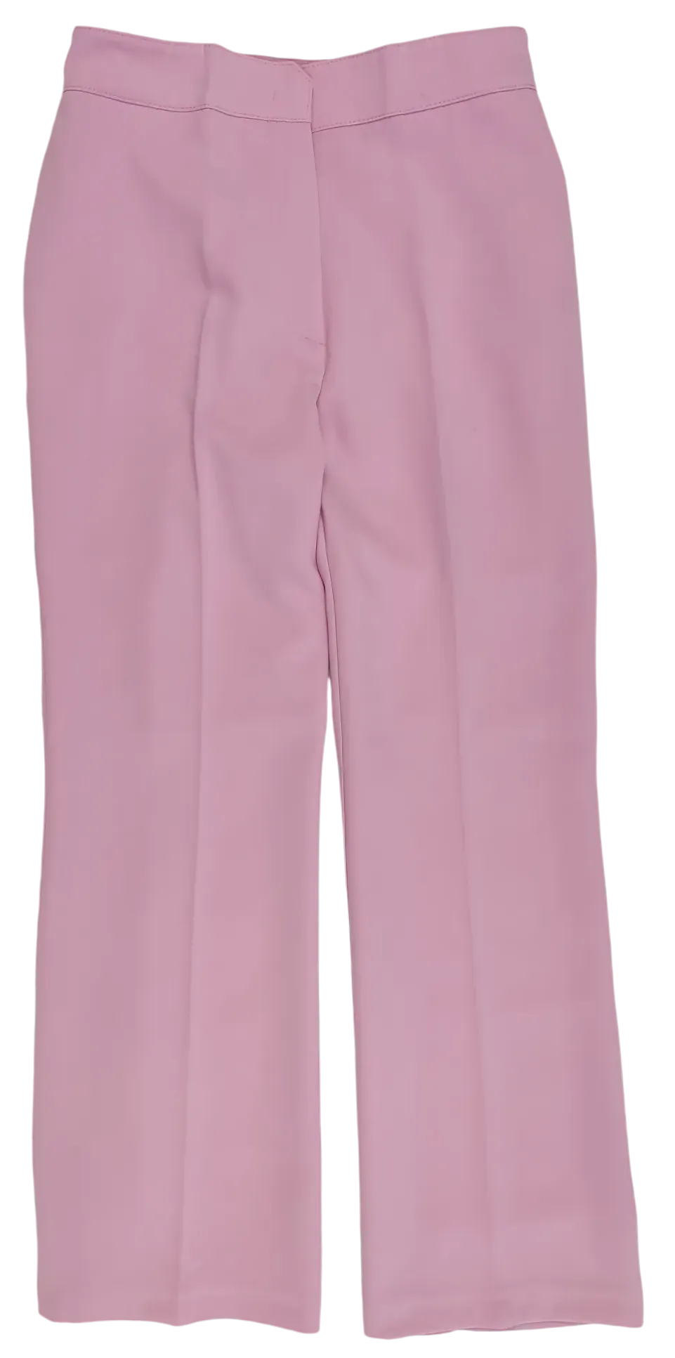 ANGELA DAVIS Damen Hose, rosa - Gr. XXL  - Bild 4