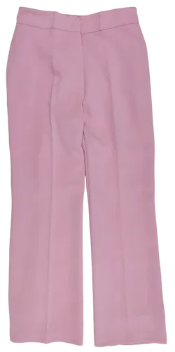 ANGELA DAVIS Damen Hose, rosa - Gr. XXL  - Bild 1