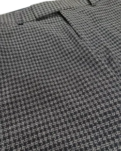 Asos Herren Hose marine - Gr. W30/L30 - Bild 3