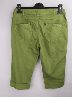 Jones Damen Hose kurz Gr. 36 - Bild 2