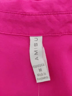 Damenbluse AMISU Viskose M | Frühlingsbegleiter – Vorschau 4