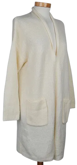 LUNA IVY Damen Weste, weiß - Gr. S/M  - Bild 2