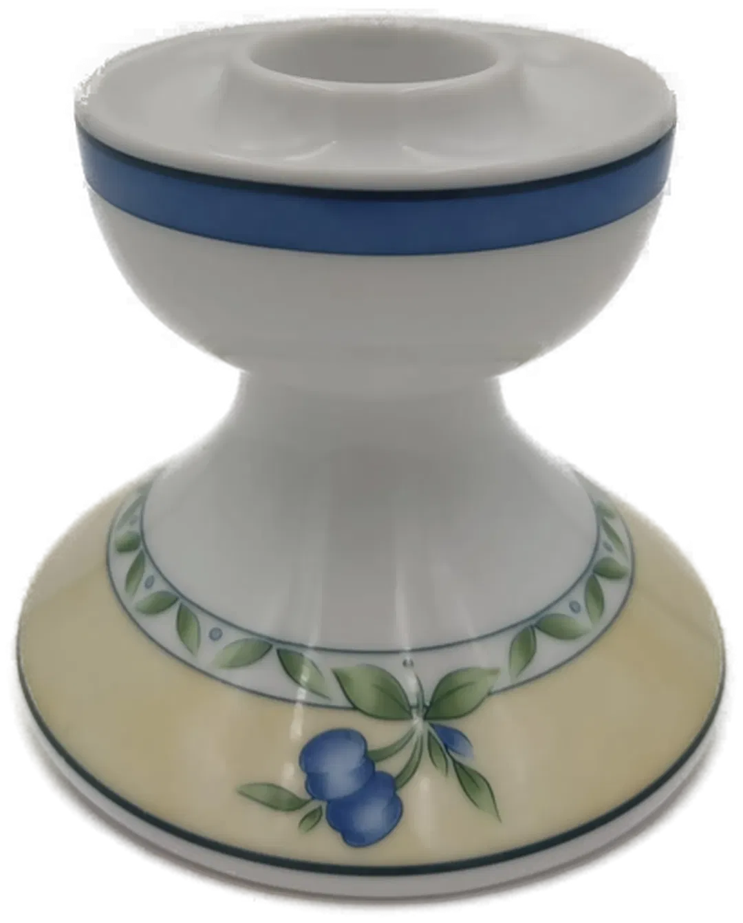 Porzellanfabrik Heinrich Winterling Kerzenständer  - Bild 1