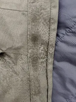 Jack Wolfskin Herren Jacke grün Gr.S - Bild 4