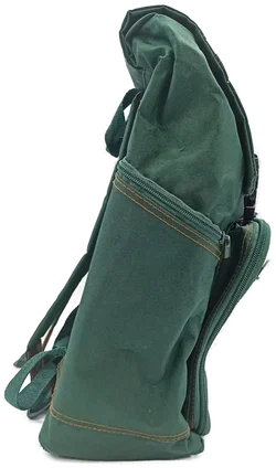 Challenger Made by David Dino Schuhltasche - Bild 4