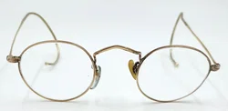 Buffa-Optik Klagenfurt Metallbrille – Vorschau 2