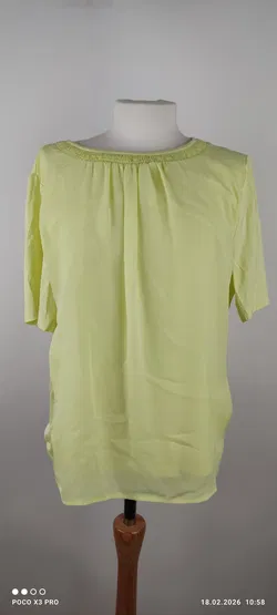 Damen Bluse von Frank Walder - Bild 1