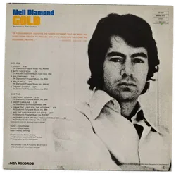 Neil Diamond 