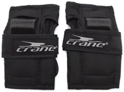 Crane, 6er Set Skate-Schutzausrüstung, Protektoren, Kinder – Vorschau 3