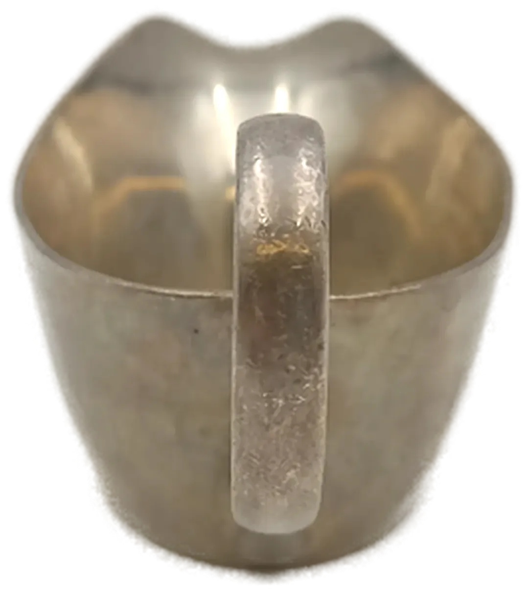 Collini Sauciere Alpacca-Silber – Bild 3