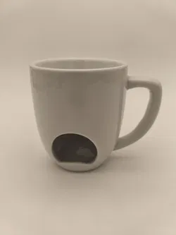 Schokofonduetasse,  4 Gabeln - Bild 3