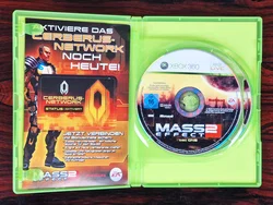 Mass Effect 2 - Xbox 360 - Spiel - Bild 3
