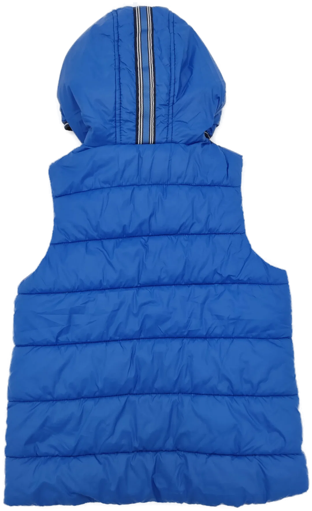 Unlimited DVSN Kinder Weste blau Gr. 122 – Bild 2
