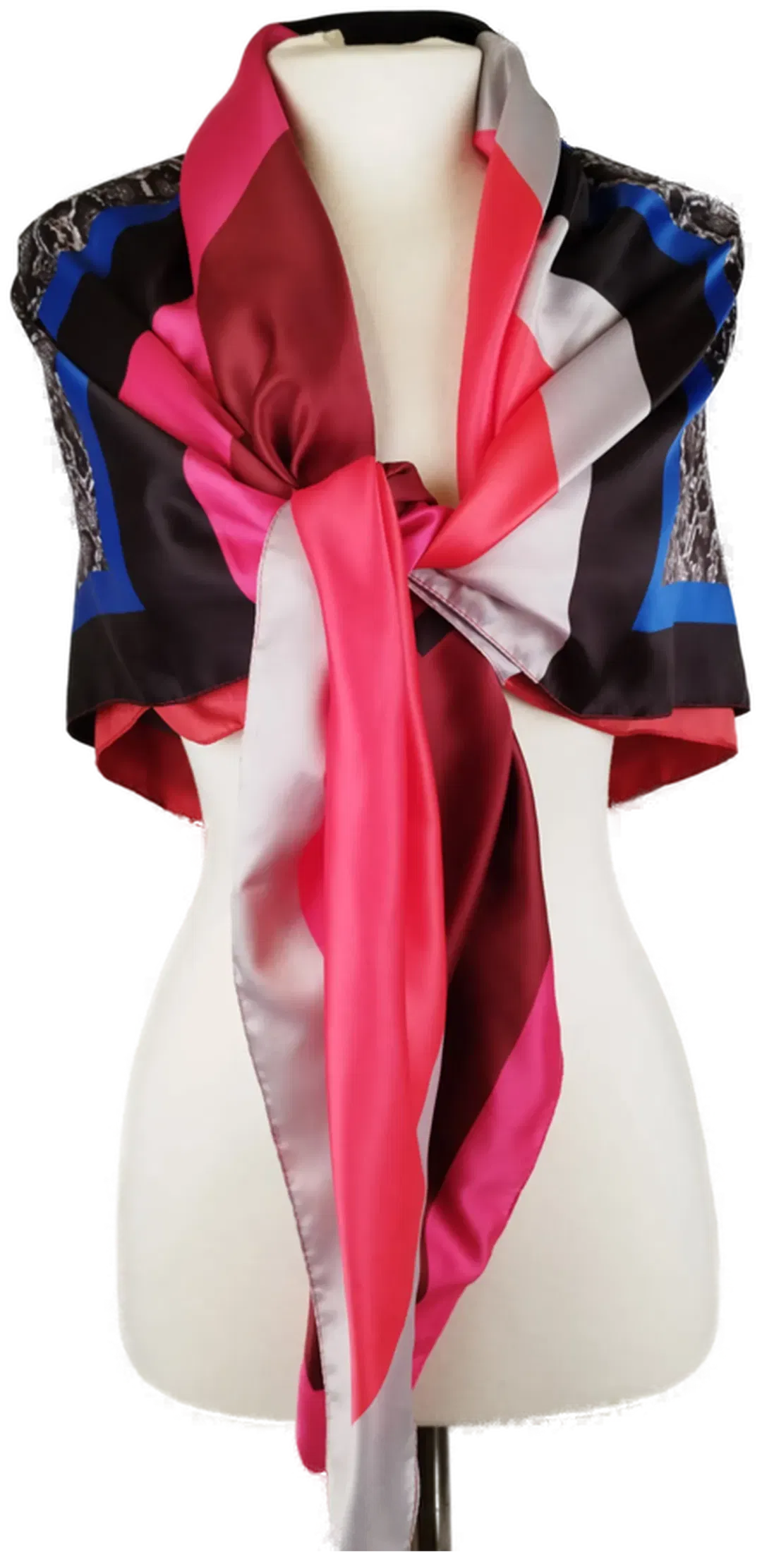 Tuch REPLAY Jeans-Detail | Premium-Marke - Bild 1