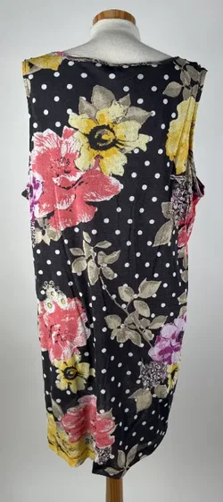 Samoon by Gerry Weber - Damen Shirt - Gr. 46 - Bild 3