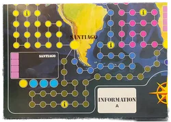 Piatnik Profit Capital+Transport Brettspiel - Bild 6