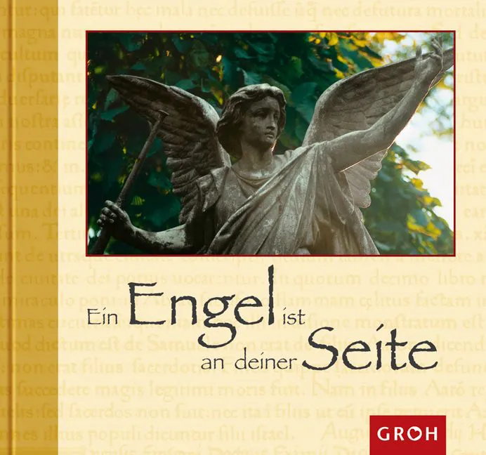 Ein Engel ist an deiner Seite – Bild 1