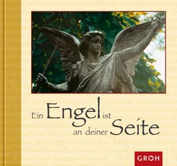 Ein Engel ist an deiner Seite