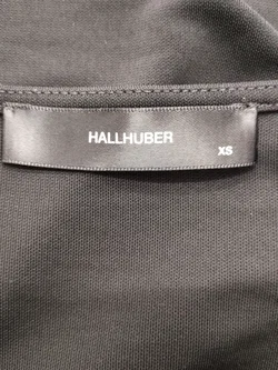 Shirt Damen Hallhuber Unifarben | Business-Eleganz – Vorschau 4