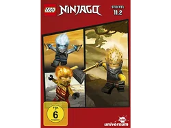 LEGO Ninjago - Staffel 11.2 - Bild 1