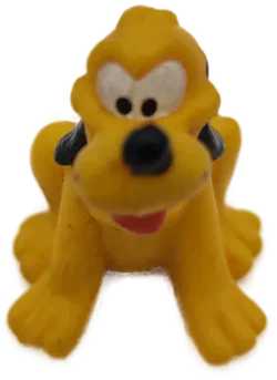 Disney Pluto Figur - Bild 1