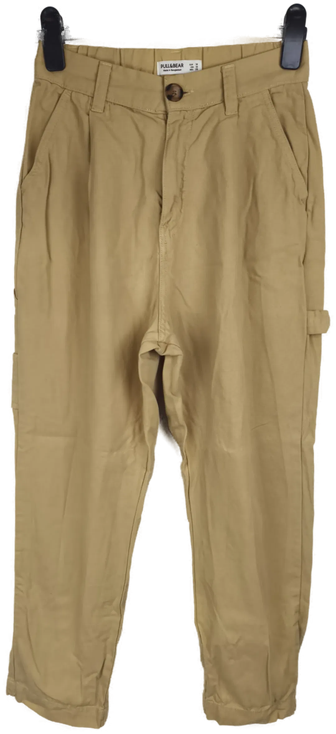 Damenhose Pull&Bear Gr. M - Bild 1