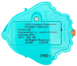 Hasbro Magic Jinn Tier Edition - Bild 7