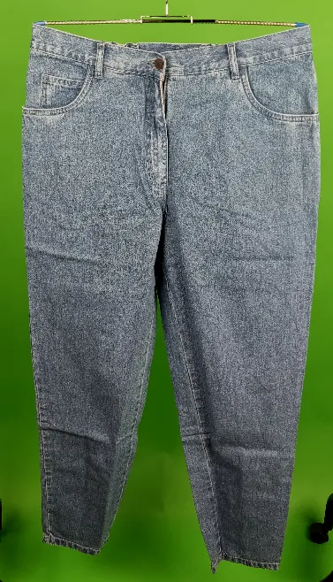 Ulla Popken - Damenjeans Gr. 44 - Bild 1