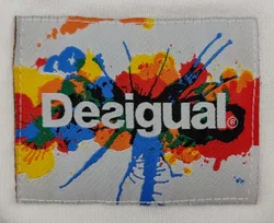 Desigual - Herren Pullover Gr L - Bild 4