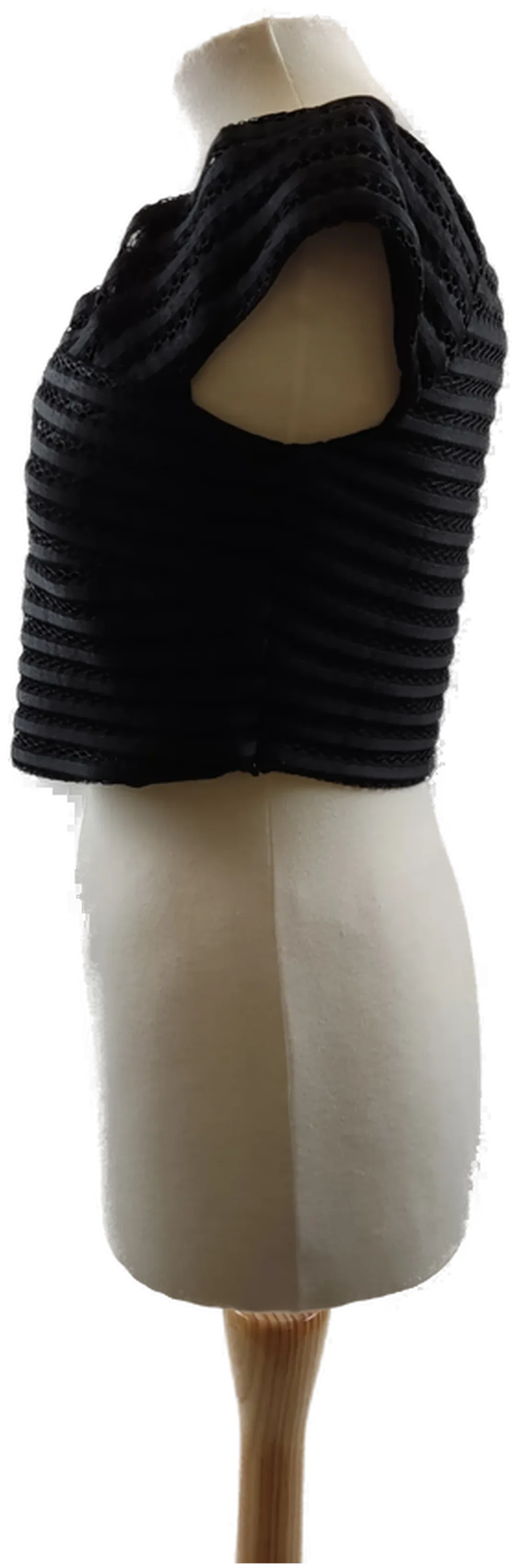 Top-Schwarz  – Bild 2