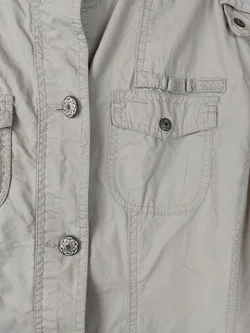 Leichte Damen Jacke - Bild 2