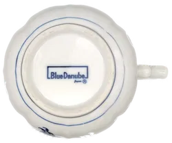 Blue Danube Teekanne  - Bild 4