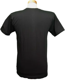 Macedonia Herrenshirt schwarz Gr. M – Vorschau 2