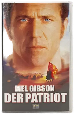 VHS 