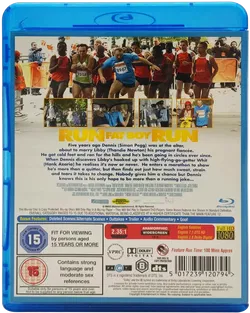 Blu-ray 