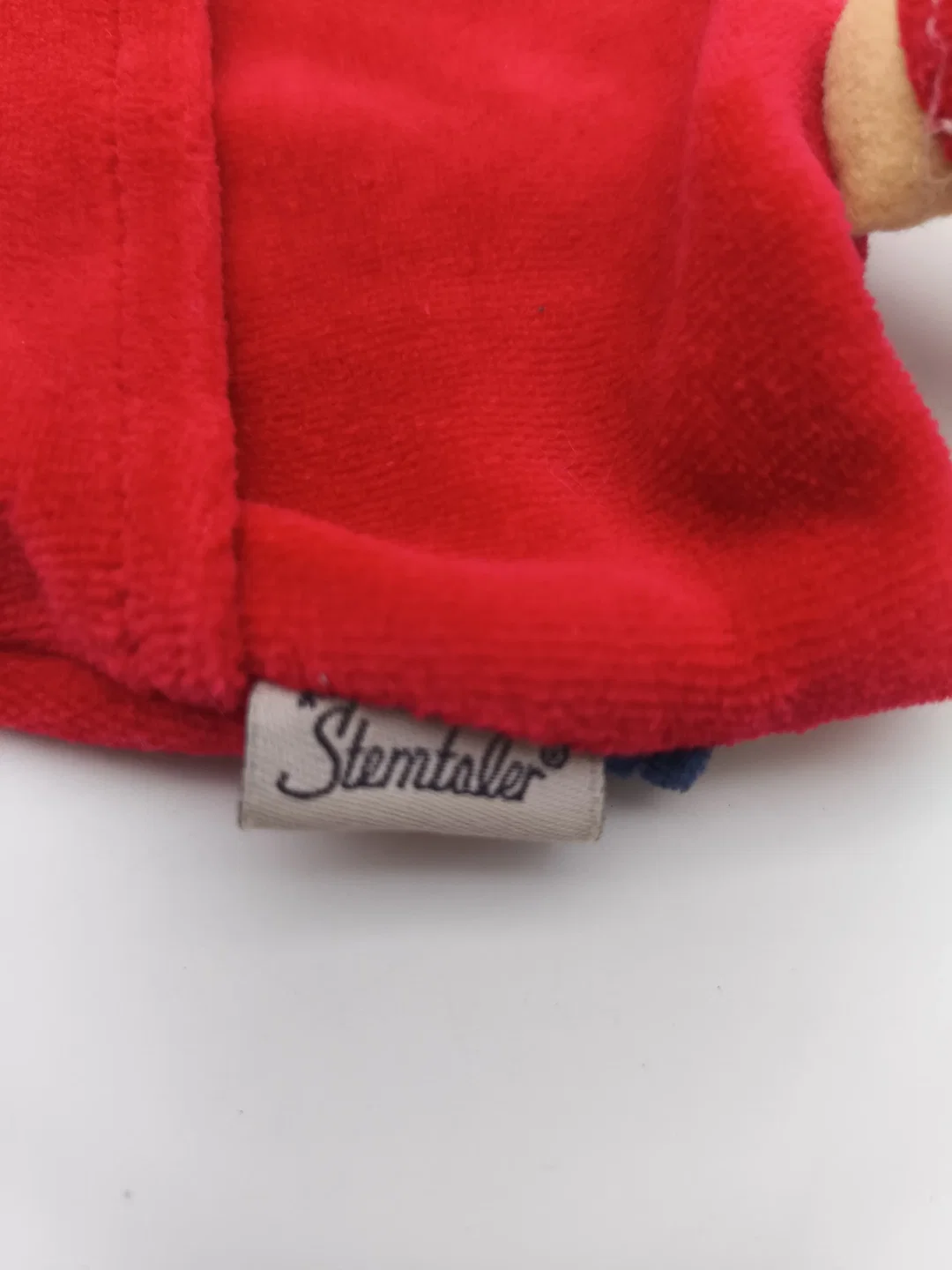 Sterntaler, Handpuppe "Königin" – Bild 3