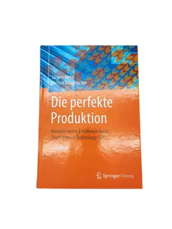 Buch Jürgen Kletti,Jochen Schumacher 